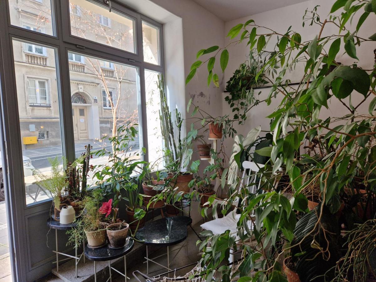 Apartament My City Poznań Kültér fotó